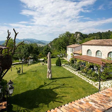 Tenuta Saiano Resort Torriana Экстерьер фото