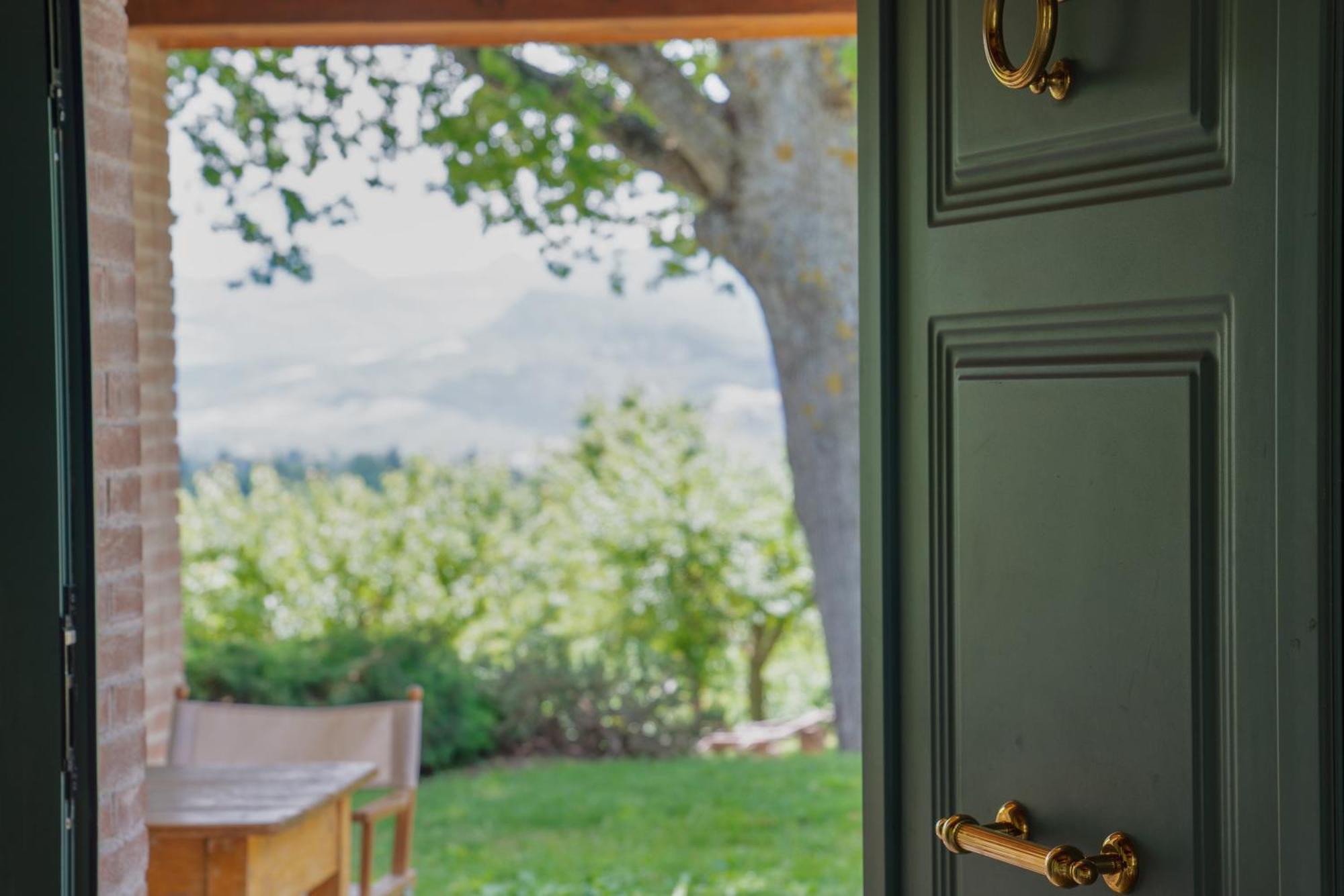 Tenuta Saiano Resort Torriana Экстерьер фото