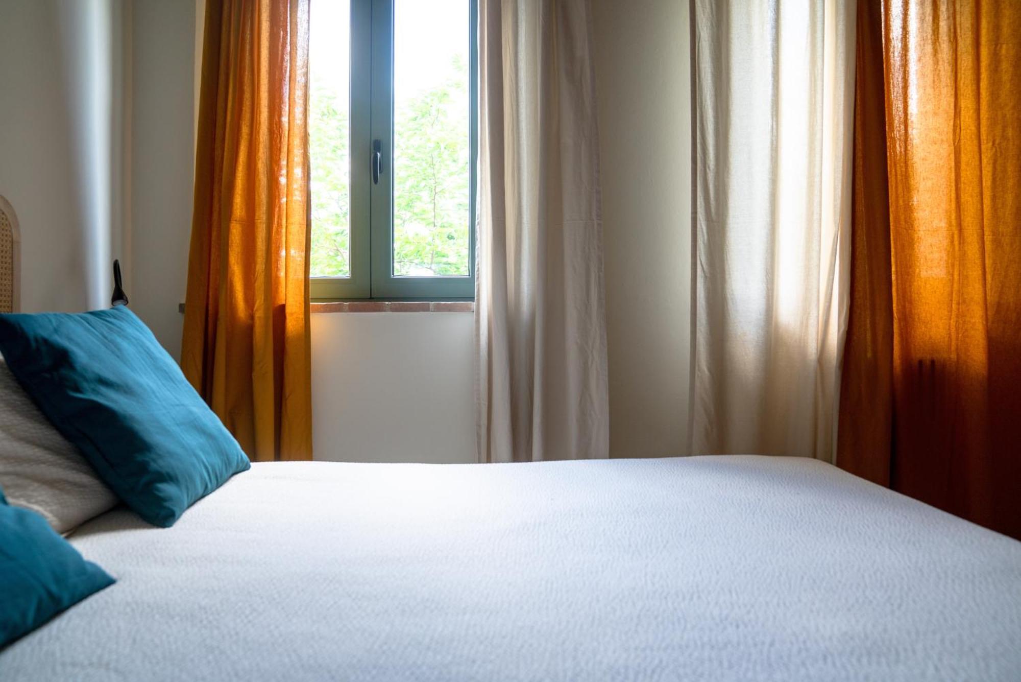 Tenuta Saiano Resort Torriana Экстерьер фото