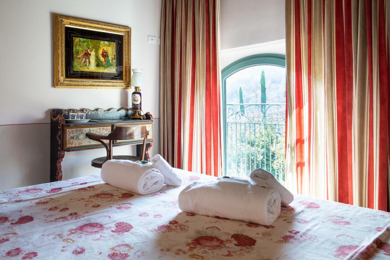 Tenuta Saiano Resort Torriana Экстерьер фото