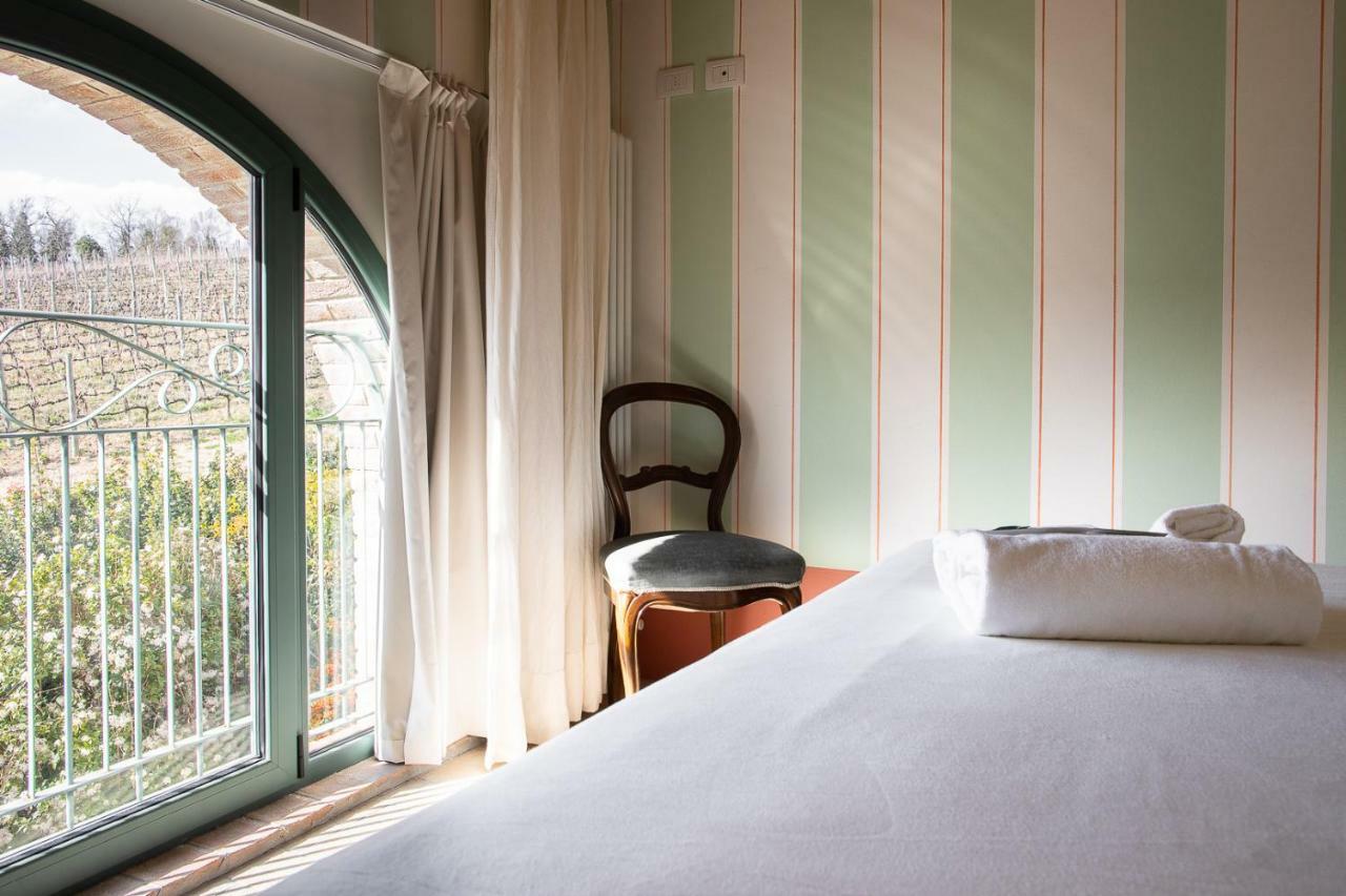 Tenuta Saiano Resort Torriana Экстерьер фото