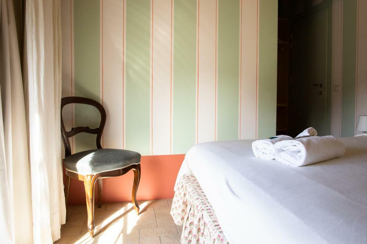 Tenuta Saiano Resort Torriana Экстерьер фото