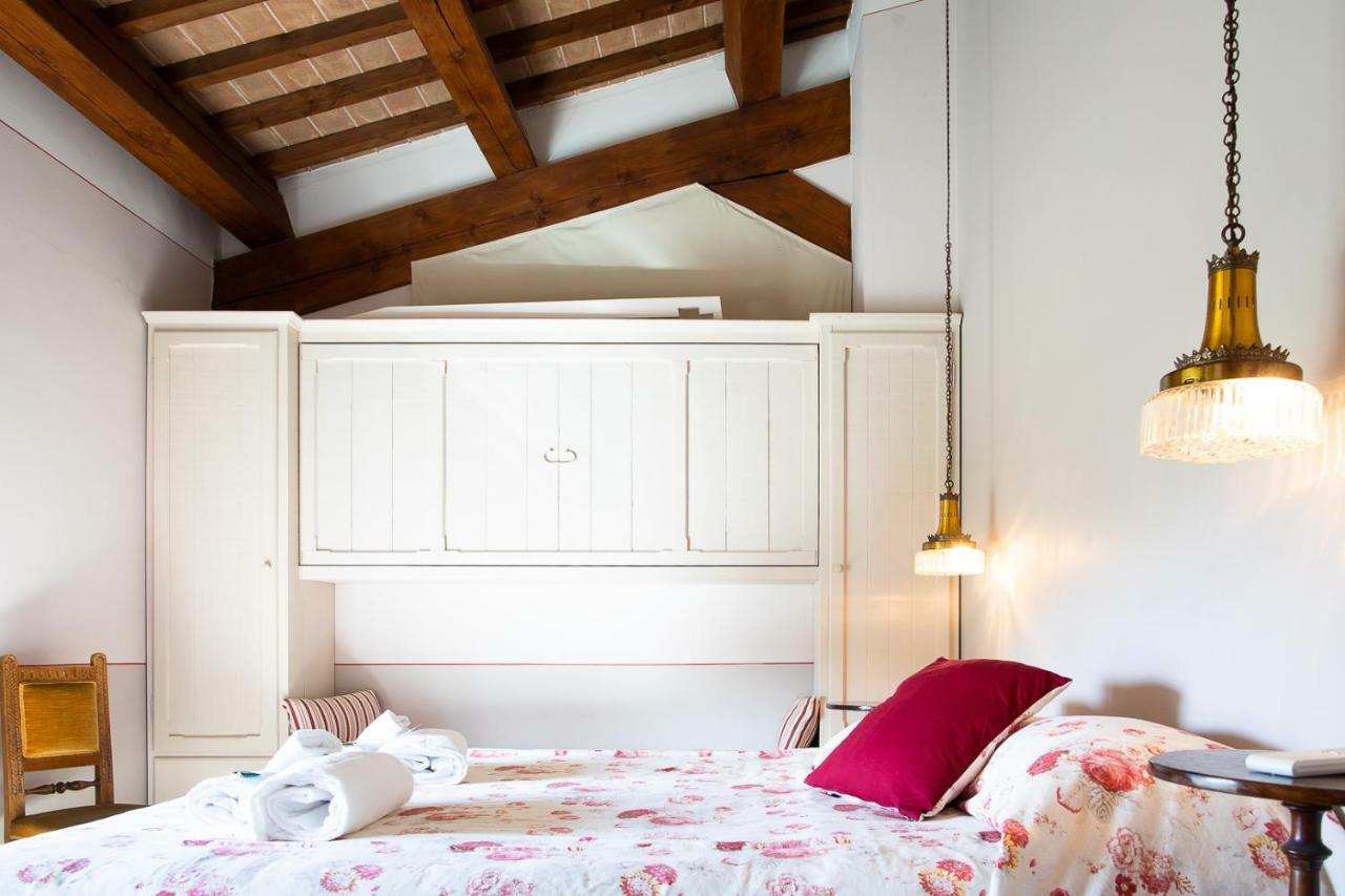 Tenuta Saiano Resort Torriana Экстерьер фото