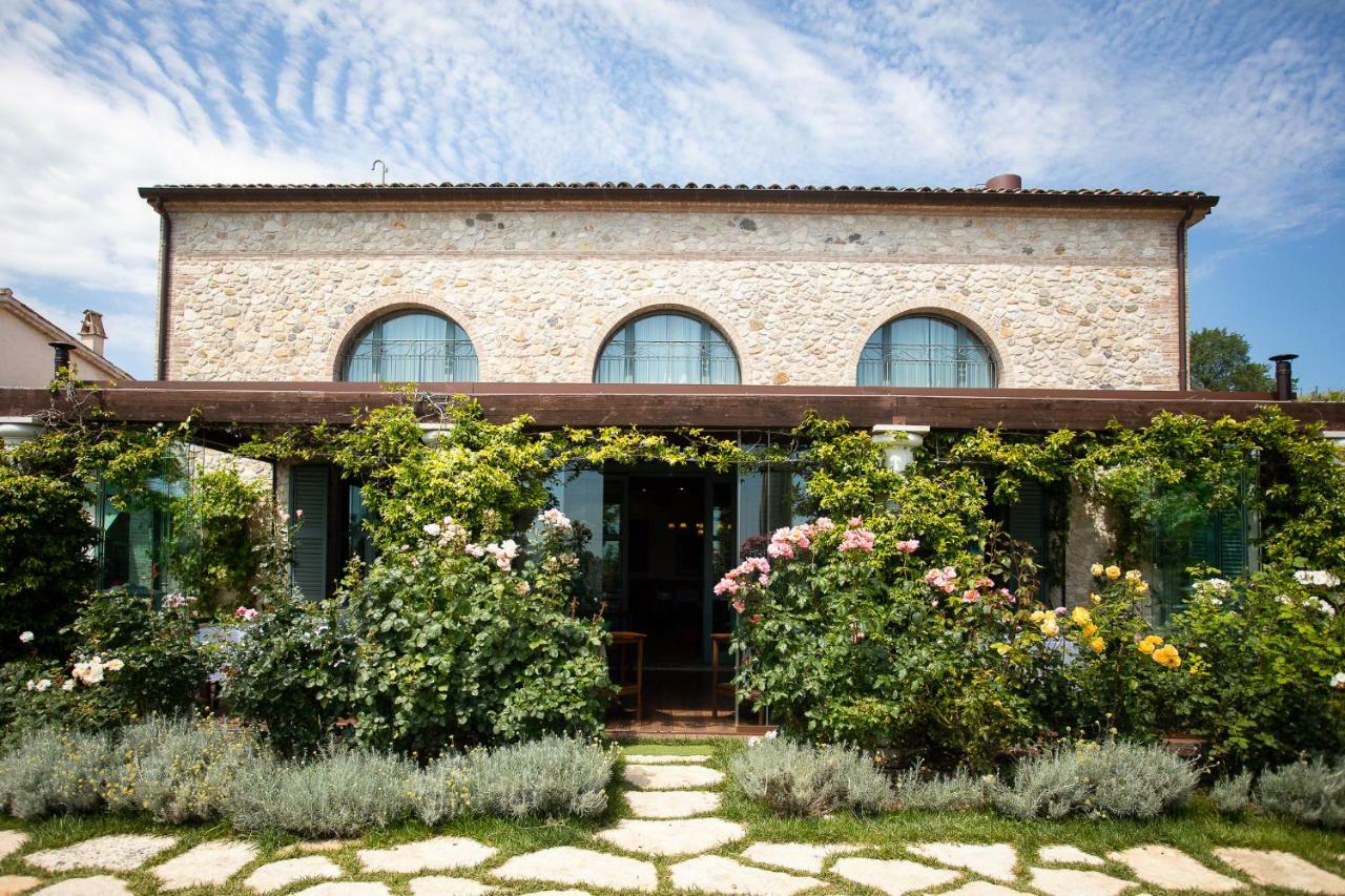 Tenuta Saiano Resort Torriana Экстерьер фото